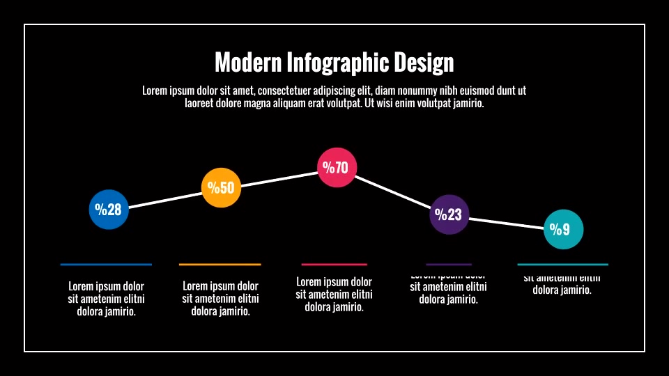 Modern Infographic Design Videohive 14683826 After Effects Image 7