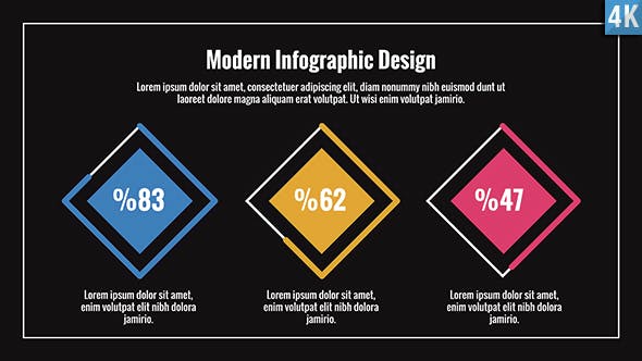 modern infographic template download