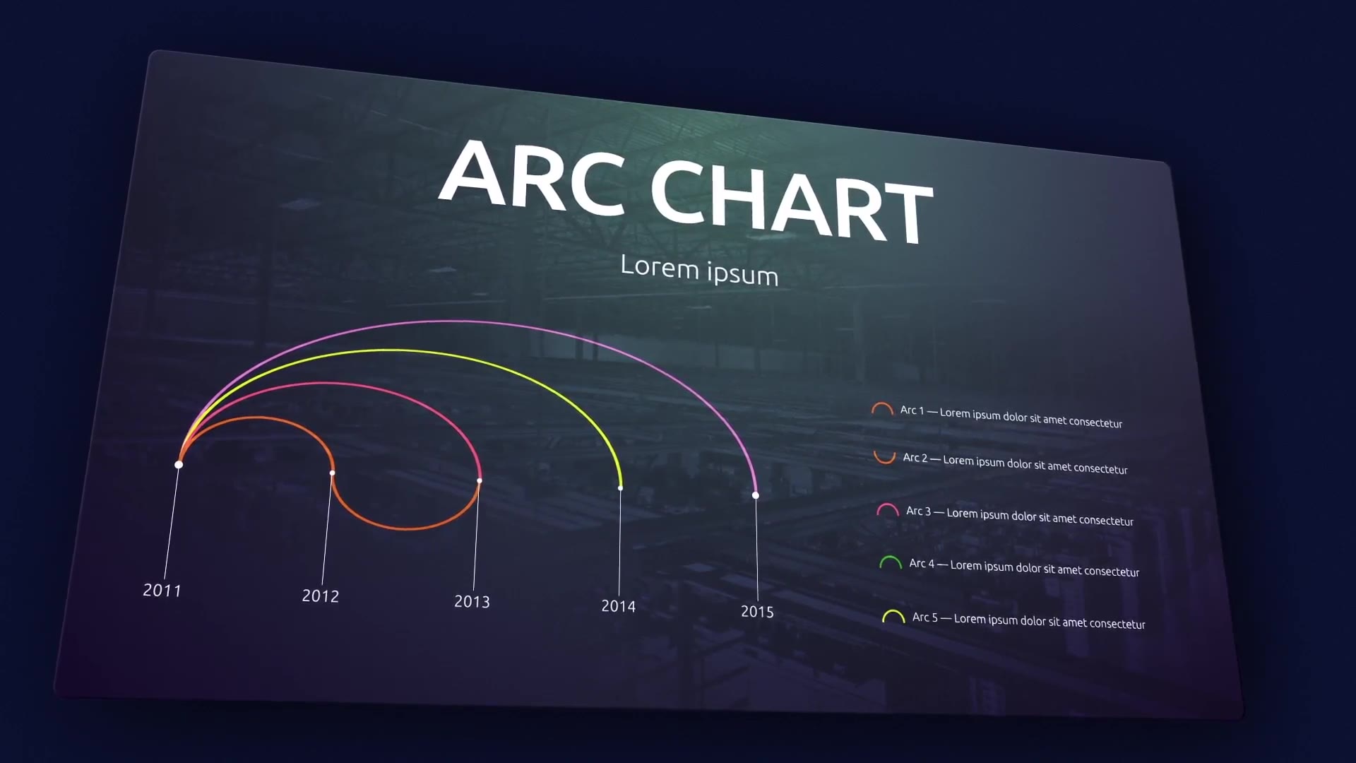 Modern Infographics Creator - Download Videohive 17057419