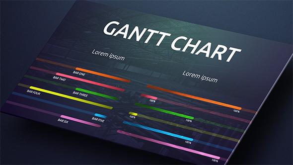 Modern Infographics Creator - Download Videohive 17057419