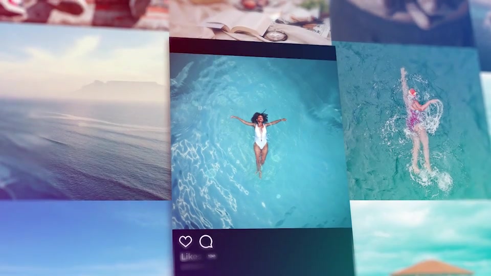 Modern Instagram Promo Videohive 28328110 After Effects Image 11