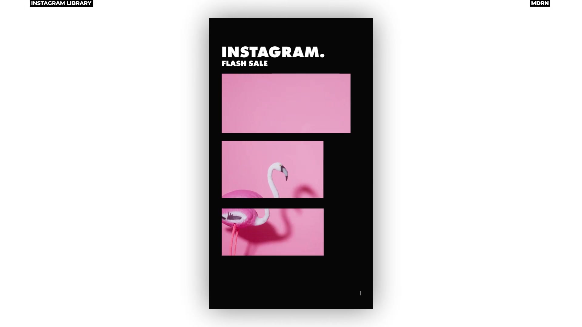 Modern Instagram Stories | After Effects Videohive 38267355 After Effects Image 7