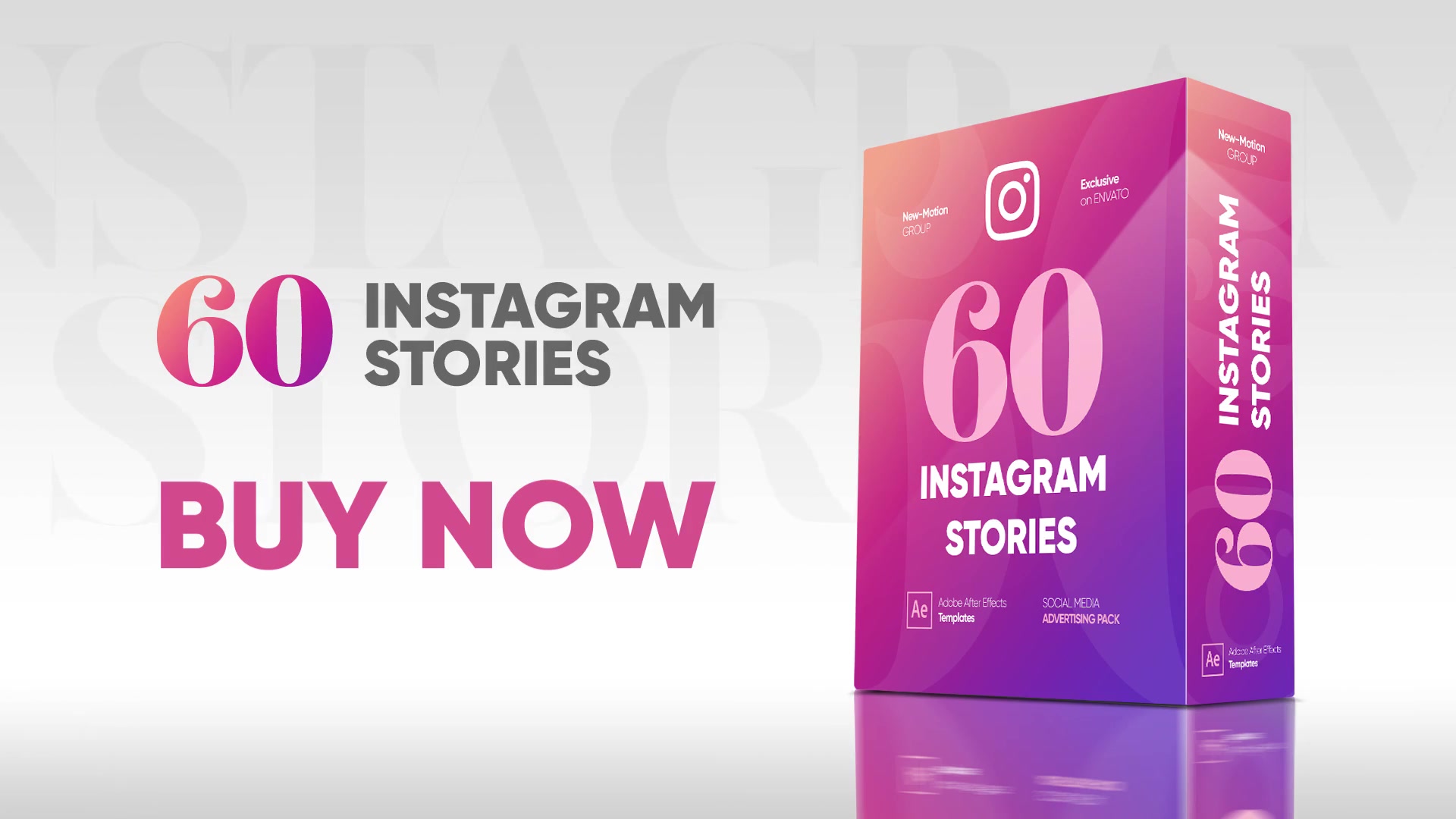 Modern Instagram Stories Videohive 23756069 After Effects Image 13