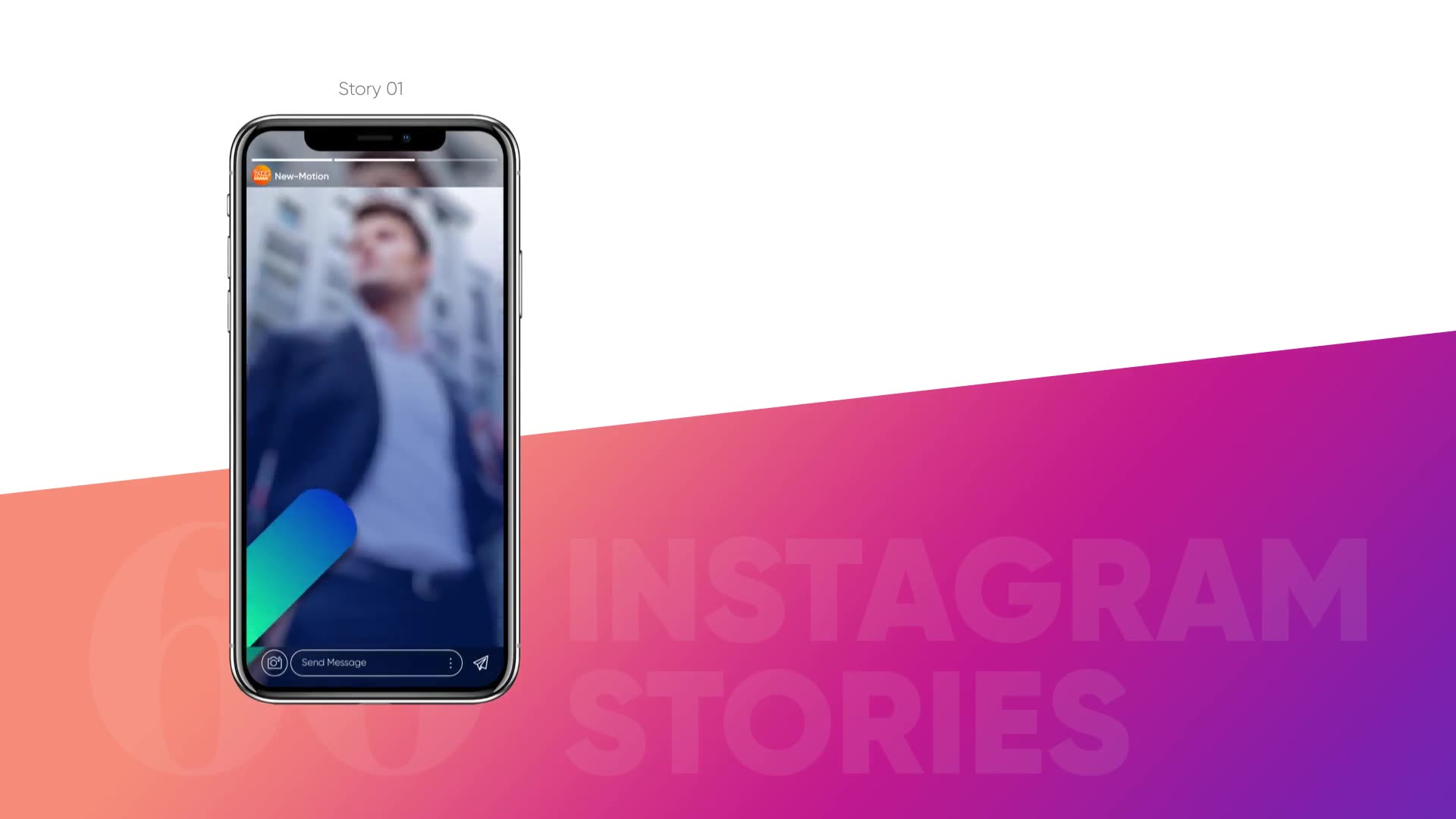 Modern Instagram Stories Videohive 23756069 After Effects Image 2