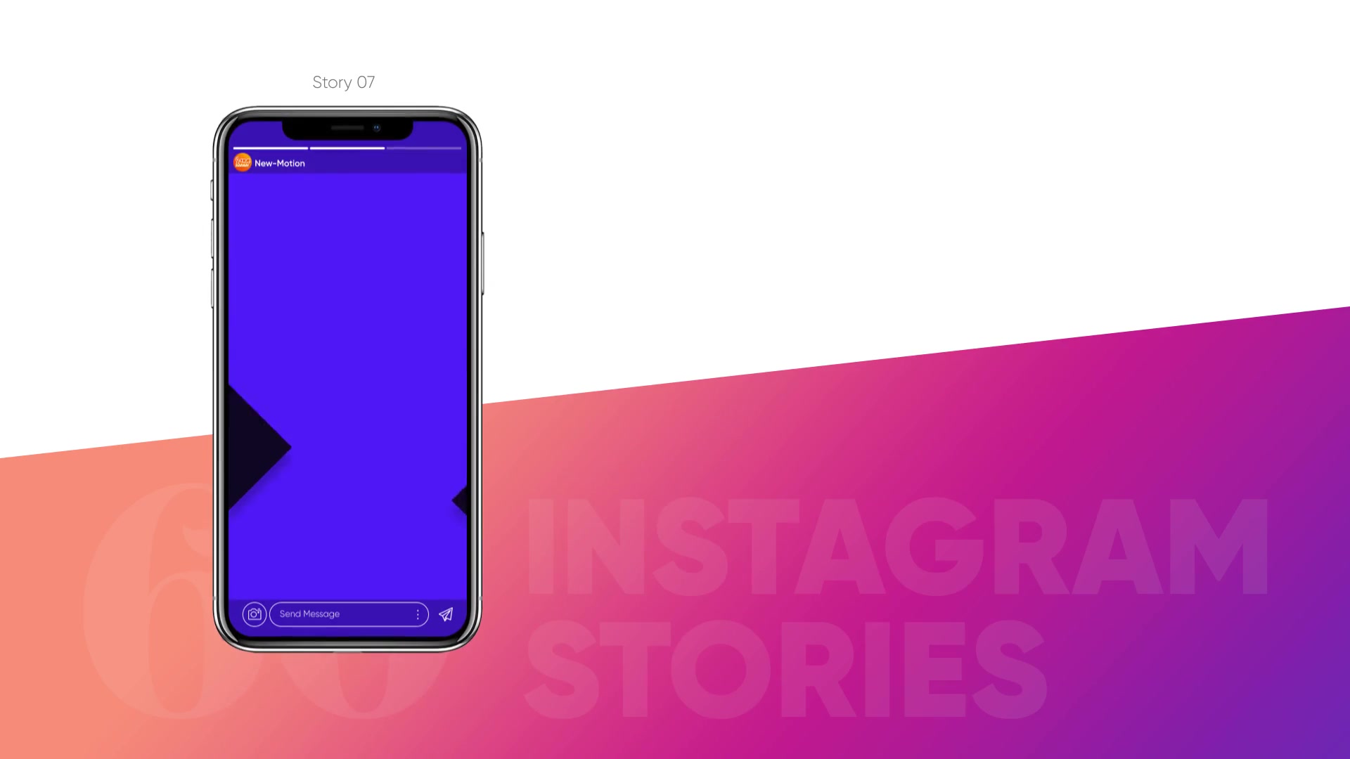 Modern Instagram Stories Videohive 23756069 After Effects Image 3