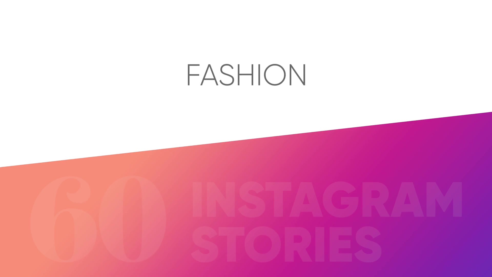 Modern Instagram Stories Videohive 23756069 After Effects Image 4