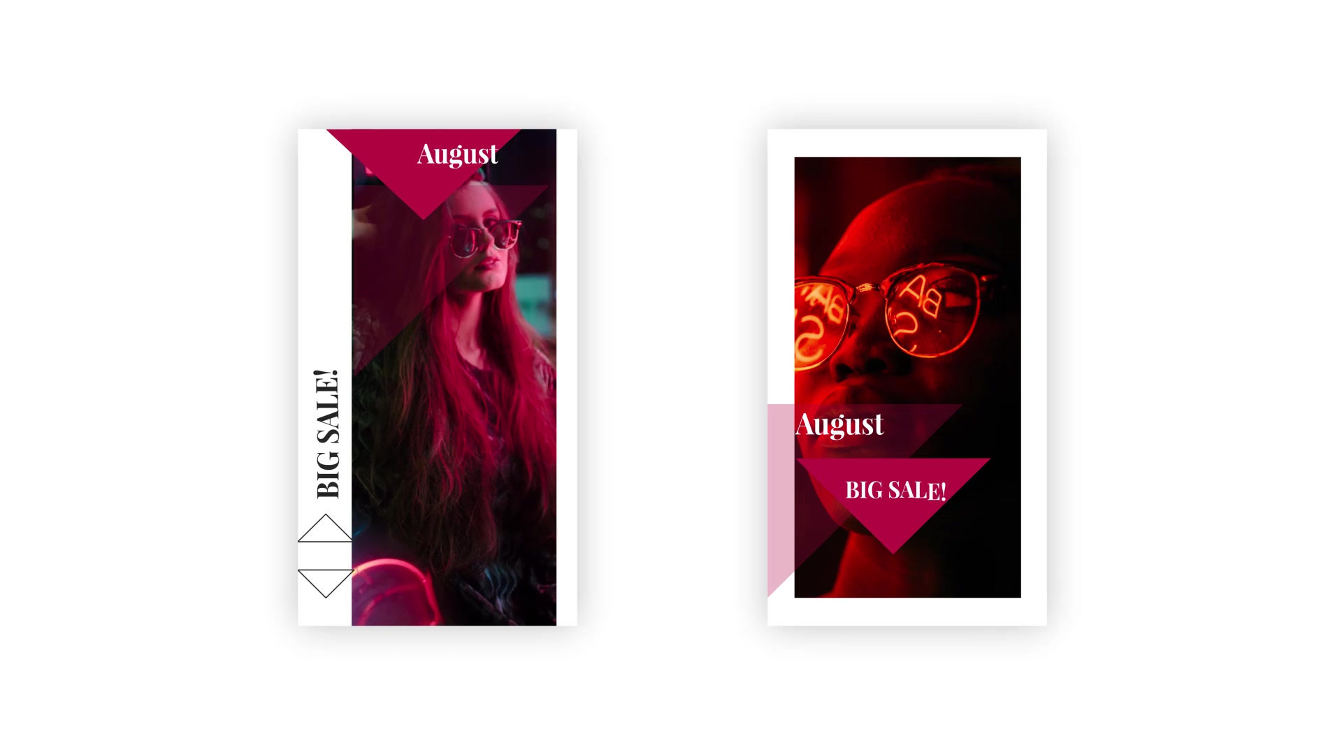 Modern Instagram Stories Pack Videohive 33125382 After Effects Image 6