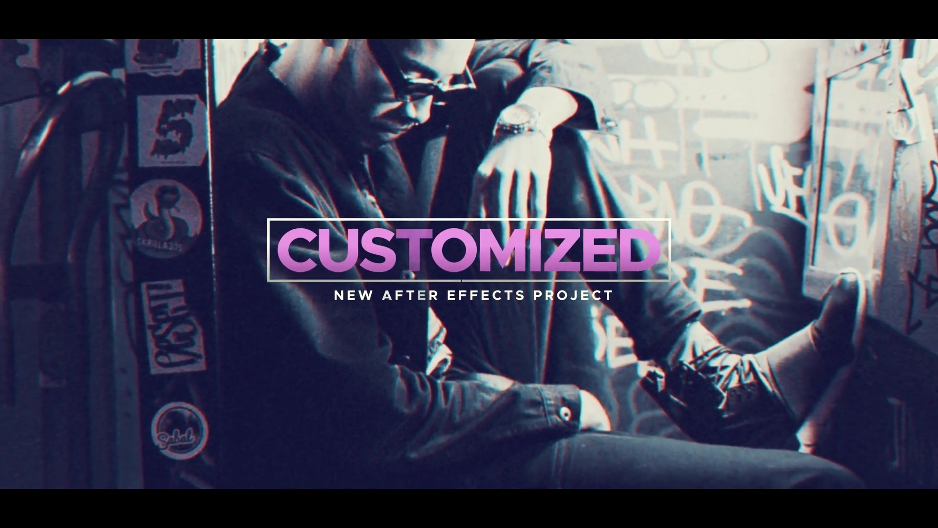 Modern Intro Videohive 21509920 After Effects Image 11