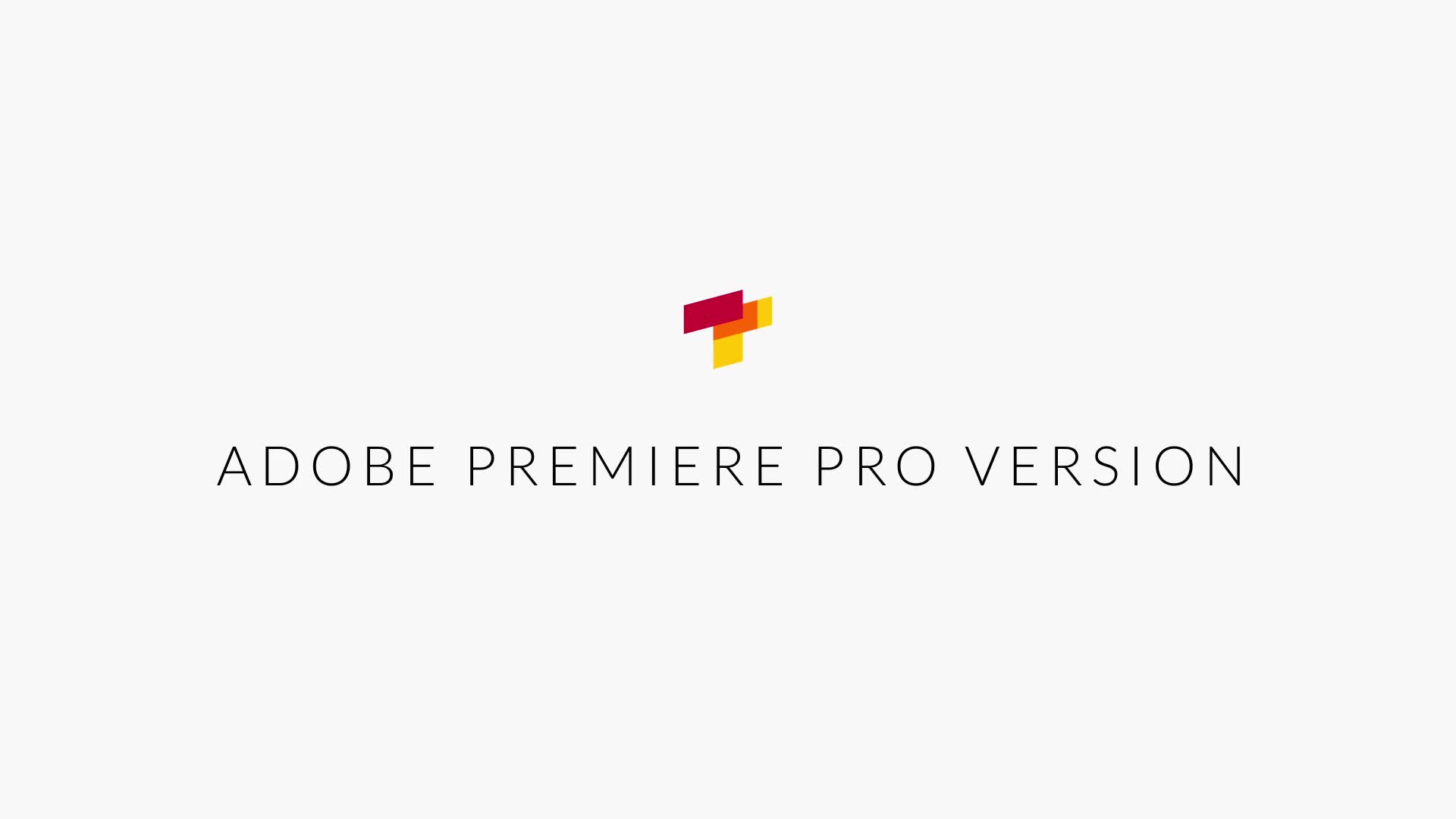 Modern Intro Videohive 31939823 Rapid Download Premiere Pro
