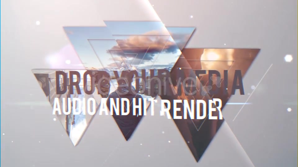 Modern Intro Videohive 13588970 After Effects Image 10