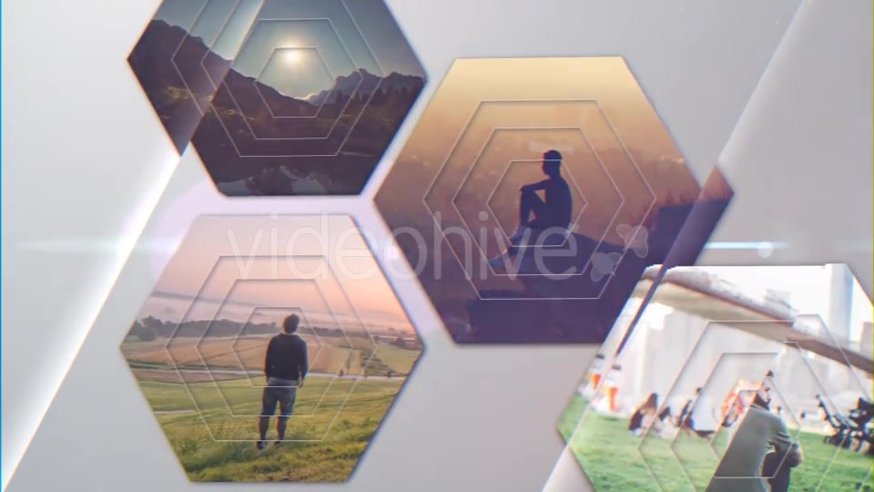 Modern Intro Videohive 13588970 After Effects Image 11