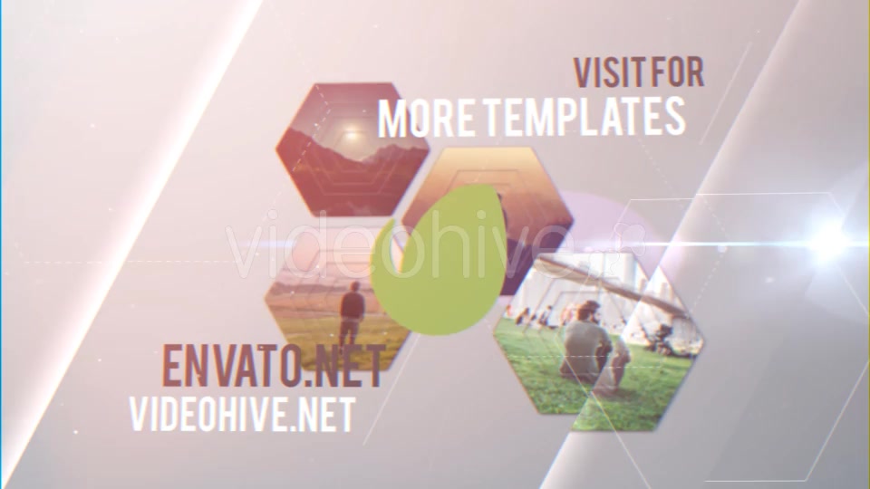 Modern Intro Videohive 13588970 After Effects Image 12