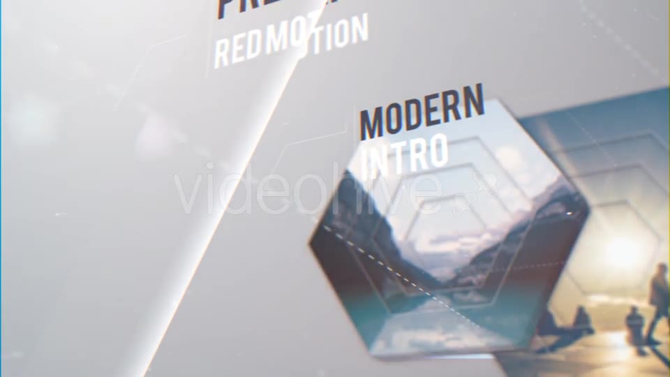Modern Intro Videohive 13588970 After Effects Image 2