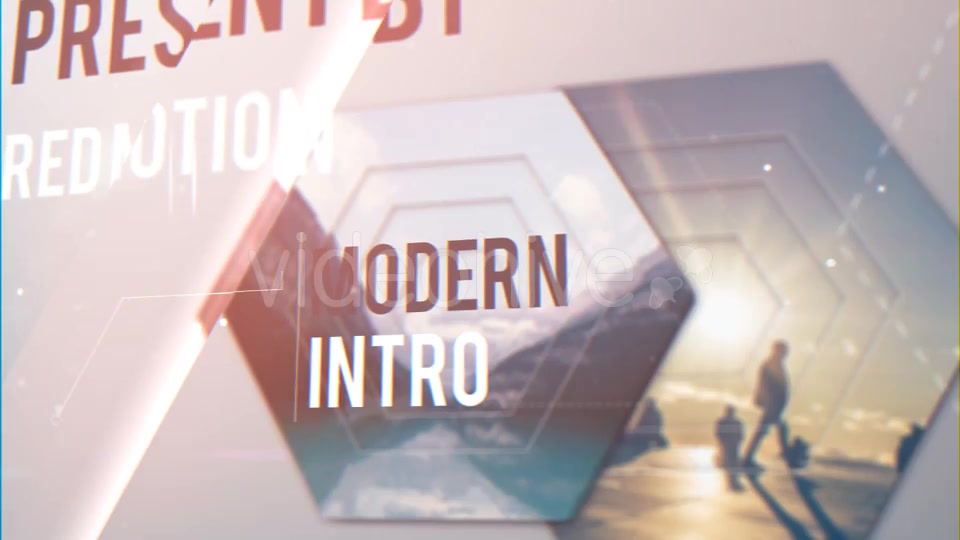 Modern Intro Videohive 13588970 After Effects Image 3