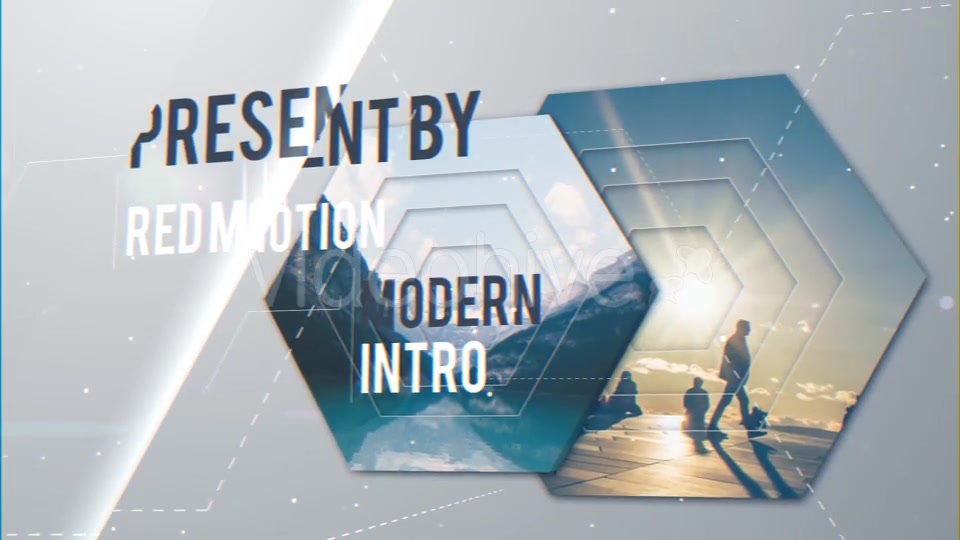 Modern Intro Videohive 13588970 After Effects Image 4