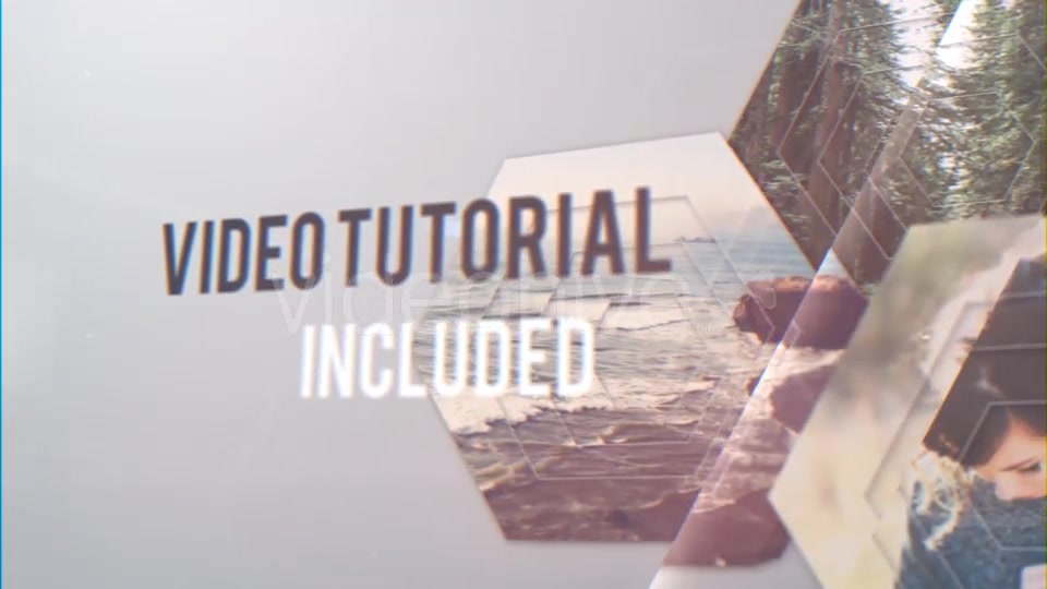 Modern Intro Videohive 13588970 After Effects Image 7