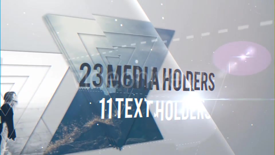 Modern Intro Videohive 13588970 After Effects Image 8
