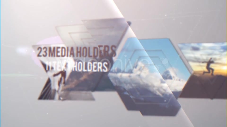 Modern Intro Videohive 13588970 After Effects Image 9