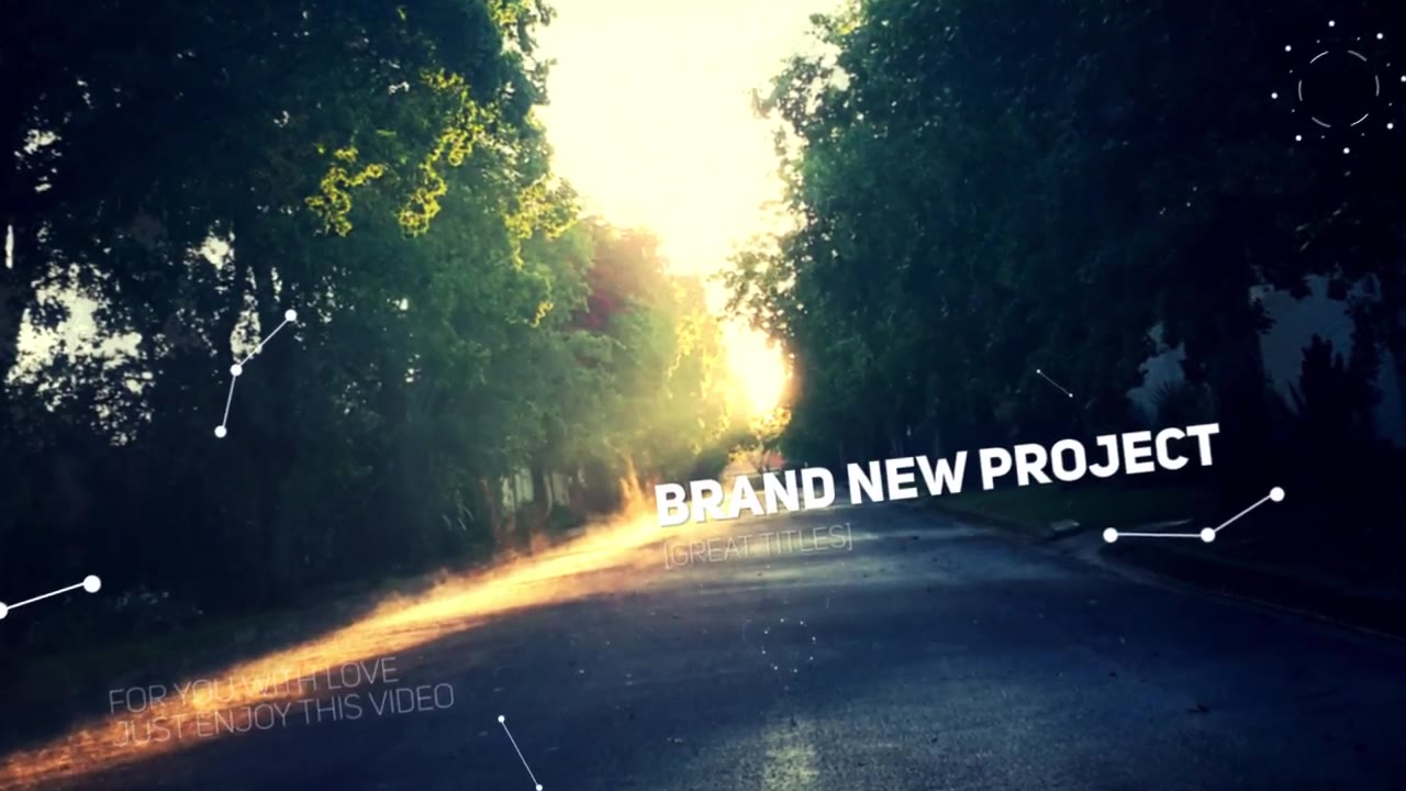 Modern Intro Videohive 12352735 After Effects Image 2