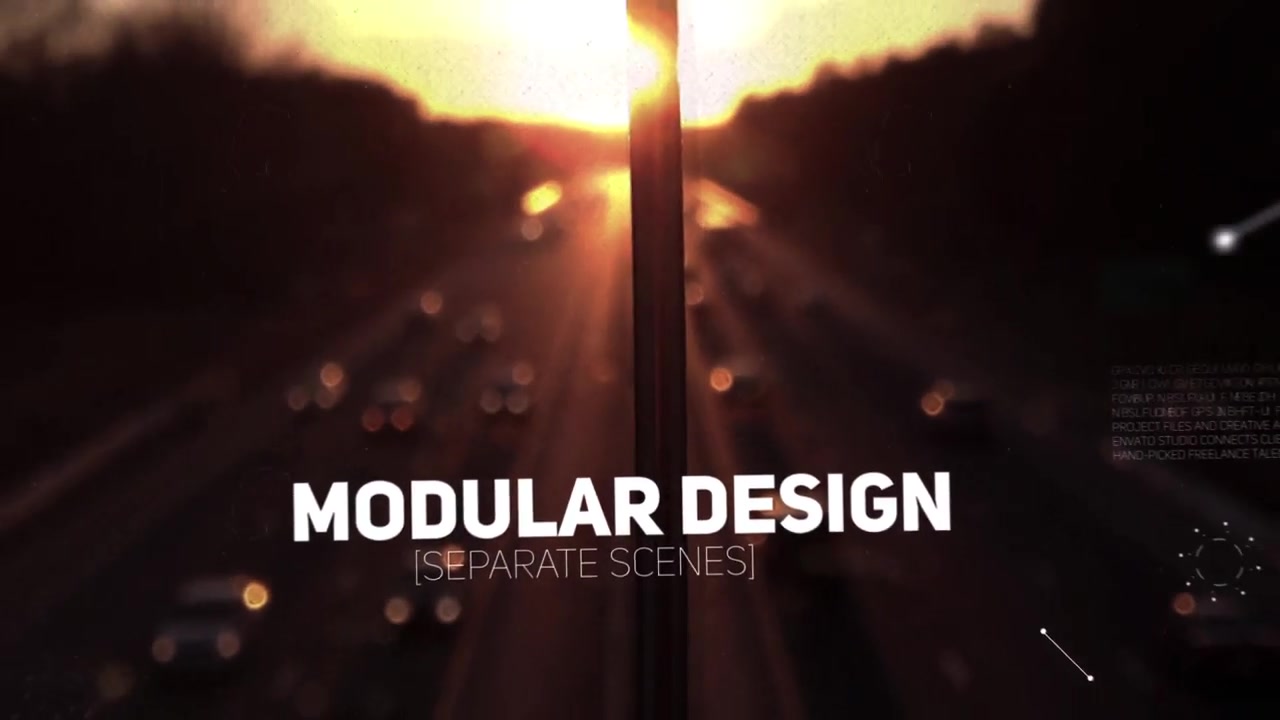 Modern Intro Videohive 12352735 After Effects Image 4