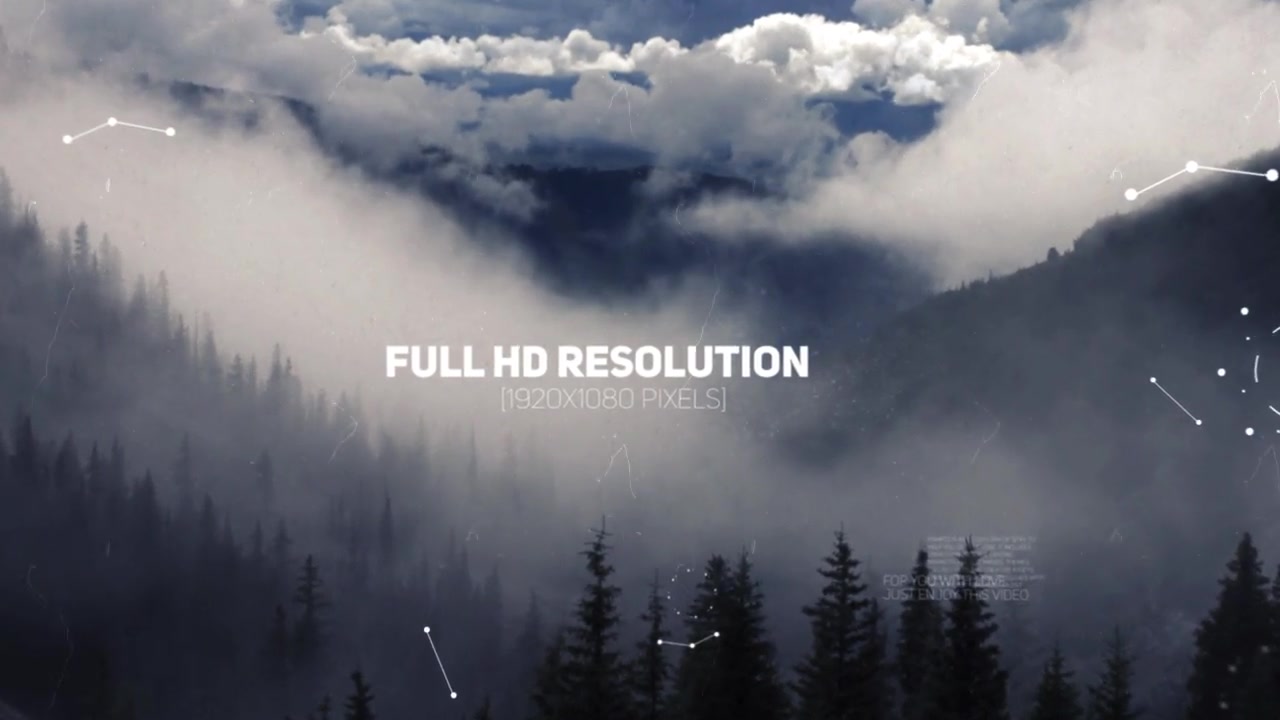 Modern Intro Videohive 12352735 After Effects Image 8