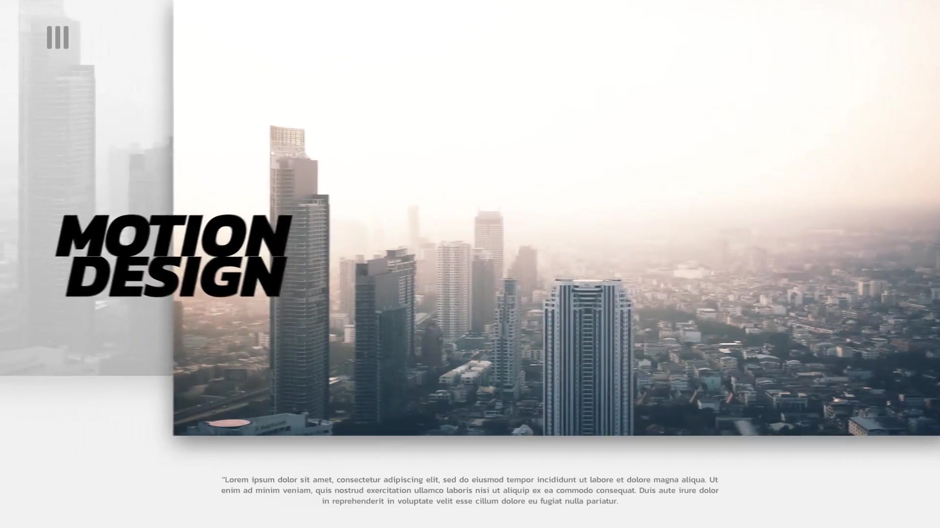 Modern Intro Videohive 33054582 Premiere Pro Image 6