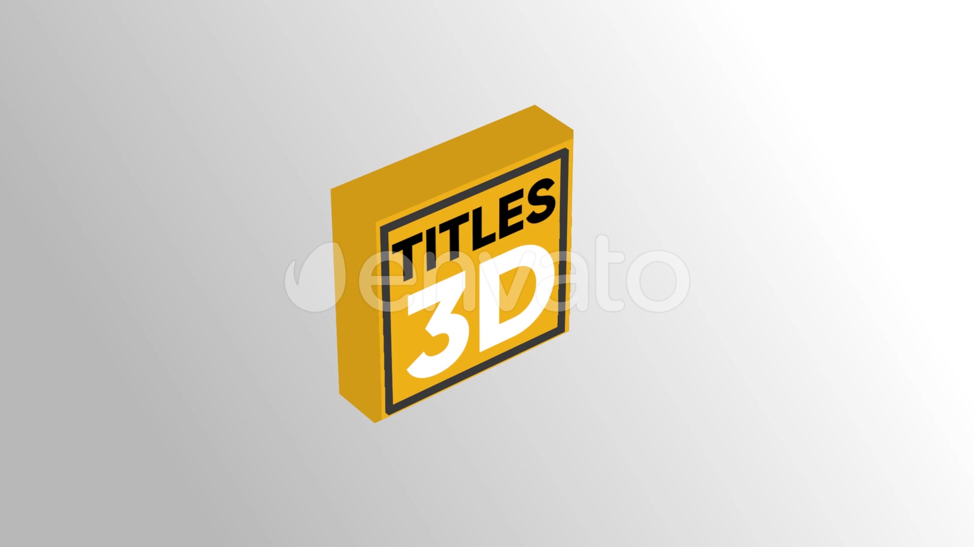 Modern Isometric Titles Videohive 25683769 Premiere Pro Image 7