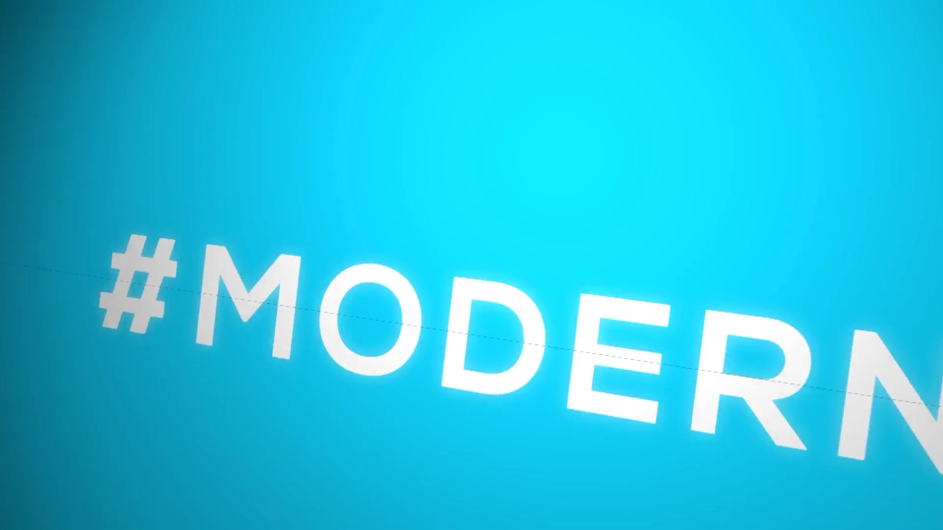 Modern Life Opener Videohive 23556117 After Effects Image 7