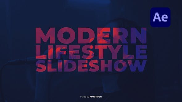 Modern Lifestyle - 33294905 Videohive Download