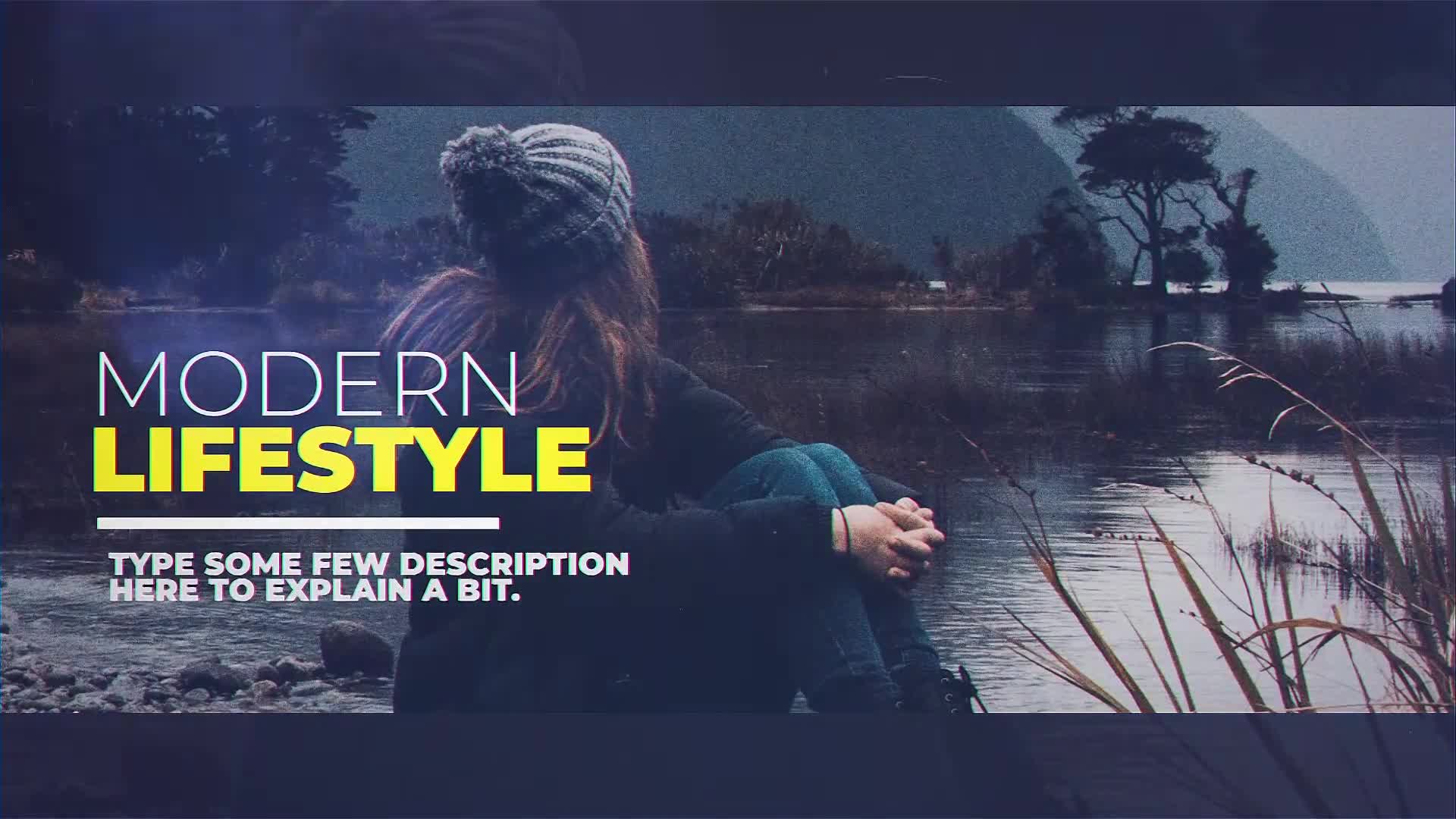 Modern Lifestyle - Download Videohive 23188417