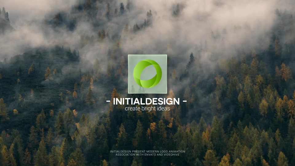 Modern Logo Videohive 18049250 After Effects Image 2