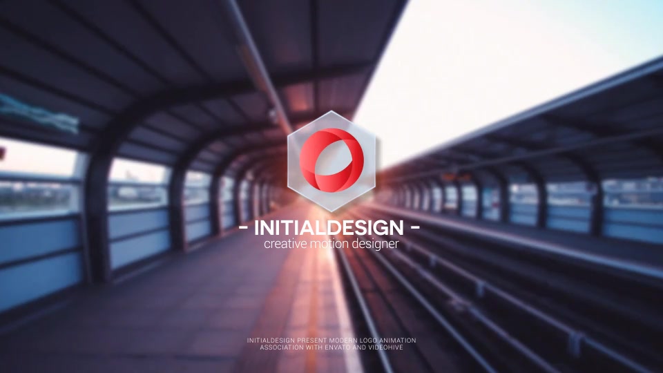 Modern Logo Videohive 18049250 After Effects Image 8