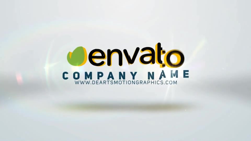 Modern Logo All in One Videohive 23203156 After Effects Image 13