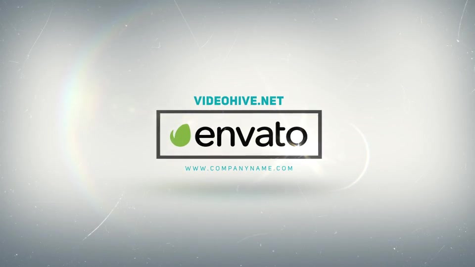 Modern Logo All in One Videohive 23203156 After Effects Image 5