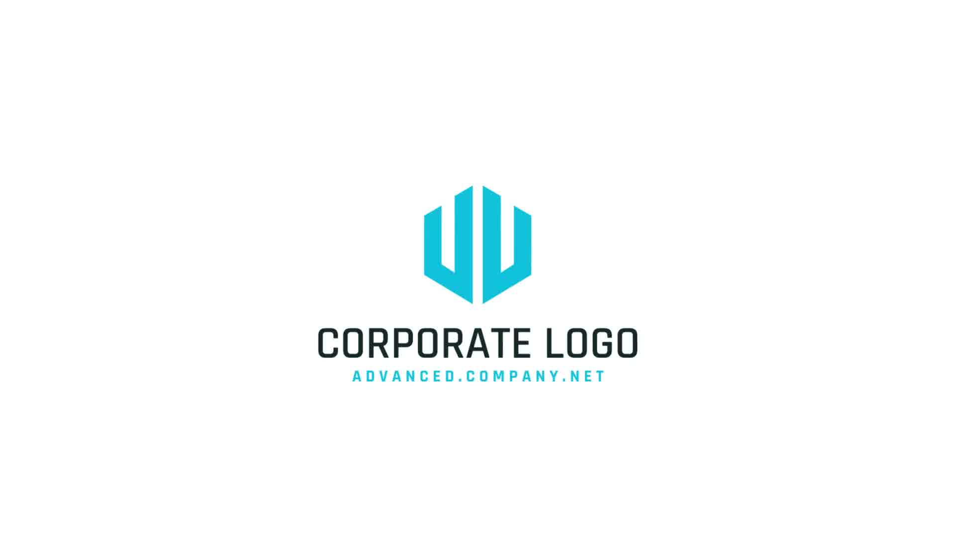 Modern Logo Corporate Videohive 27022248 After Effects Image 11