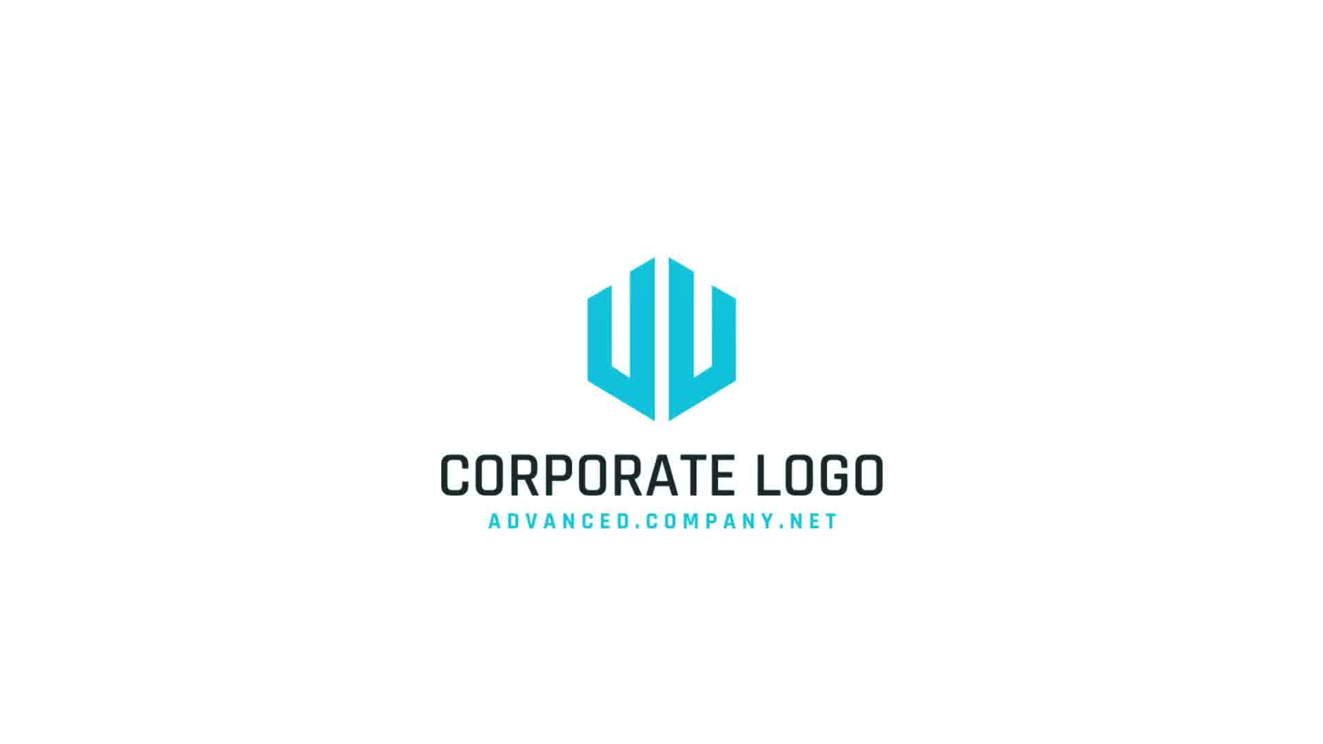 Modern Logo Corporate Videohive 27022248 After Effects Image 12