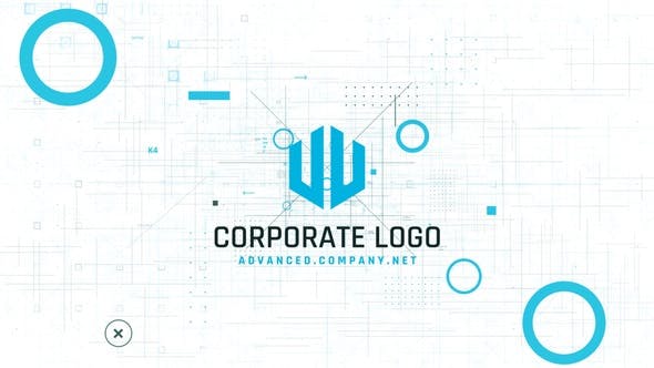 Modern Logo Corporate - Videohive Download 27022248