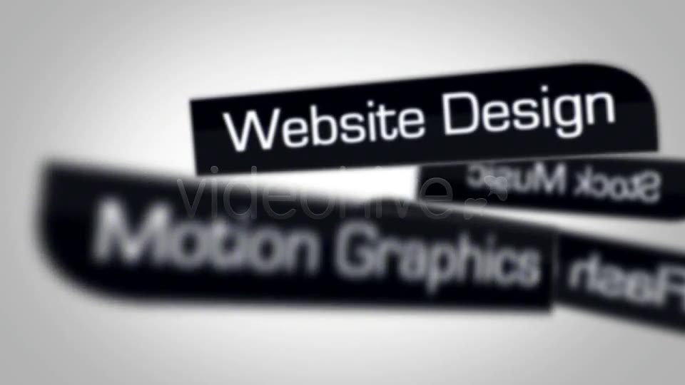Modern Logo Ident Videohive 3739204 After Effects Image 3