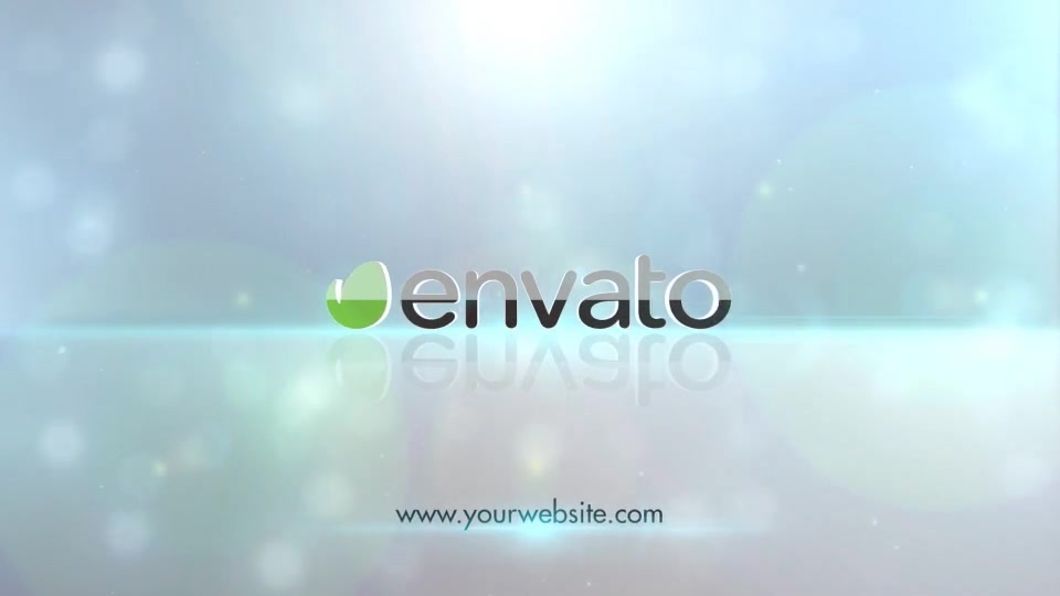 Modern Logo Intro Apple Motion - Download Videohive 17423874