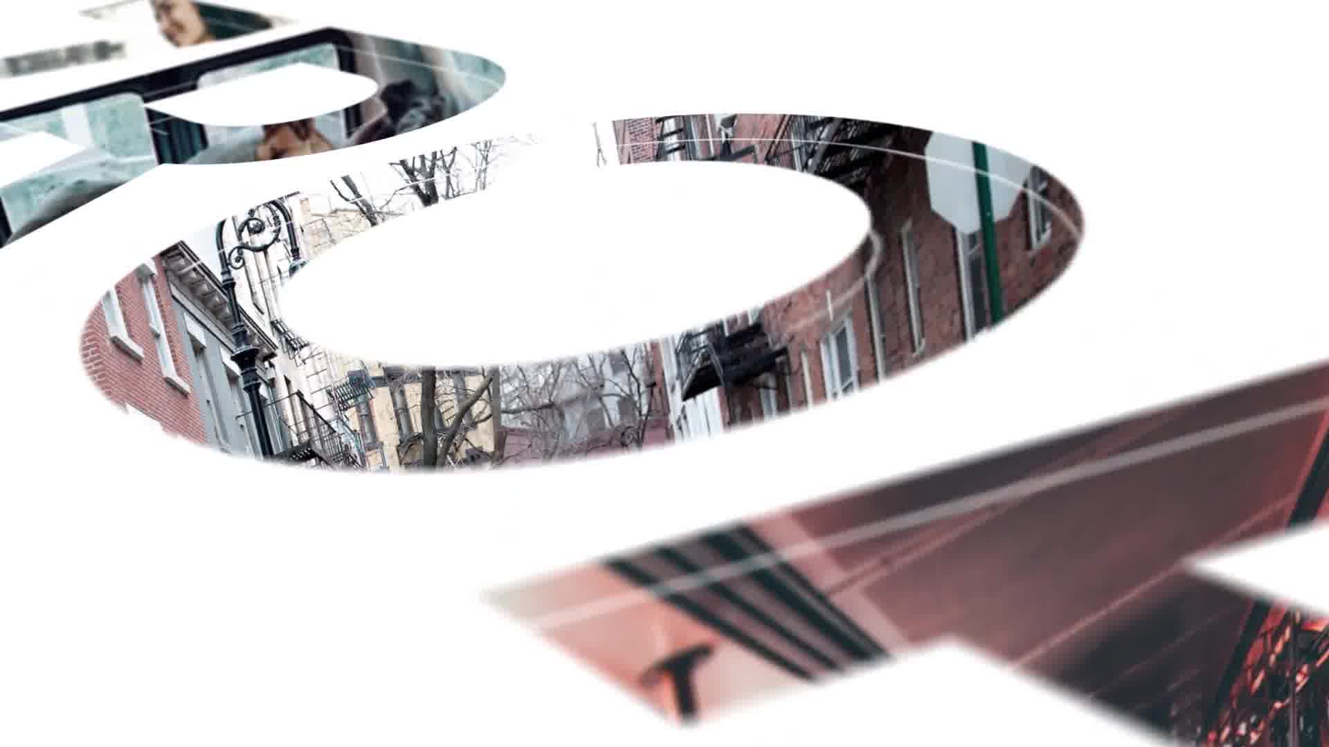 Modern Logo Intro Videohive 25903599 After Effects Image 11