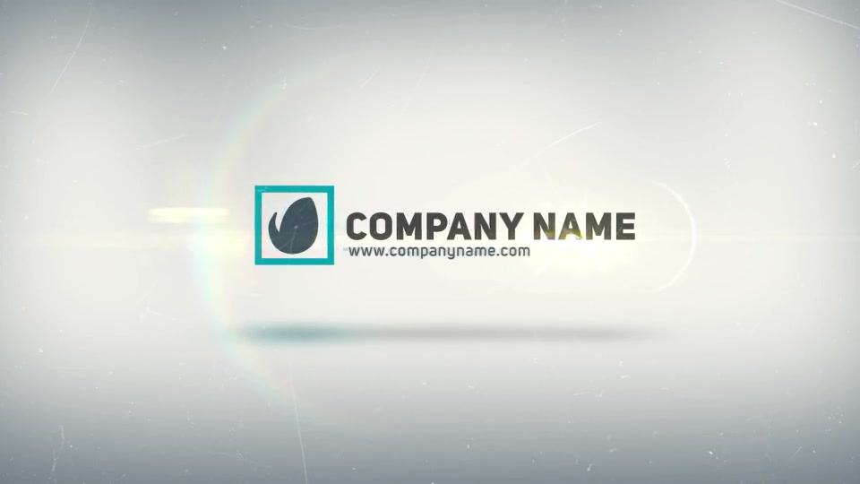 Modern Logo Reveal 2 - Download Videohive 19603540