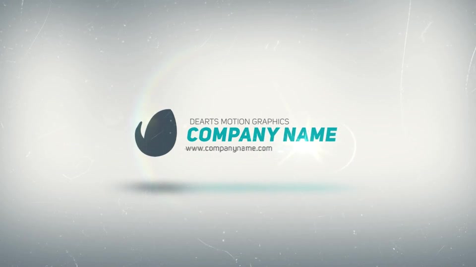 Modern Logo Reveal 2 - Download Videohive 19603540