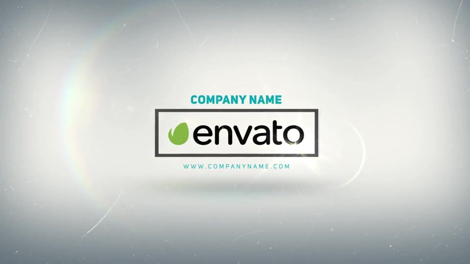 Modern Logo Reveal 2 - Download Videohive 19603540