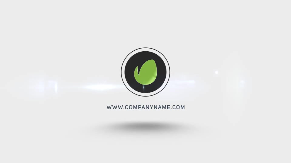 Modern Logo Reveal 7 Videohive 24984651 After Effects Image 10