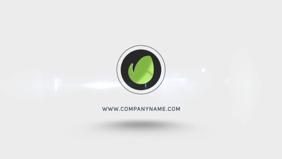 Modern Logo Reveal 7 Videohive 24984651 After Effects Image 3