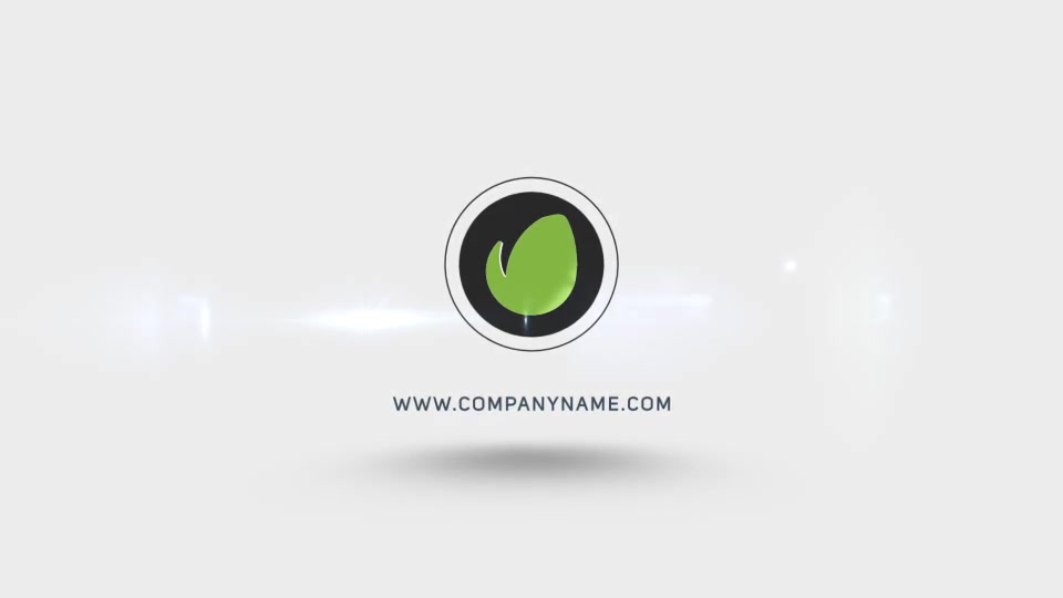 Modern Logo Reveal 7 Videohive 24984651 After Effects Image 4