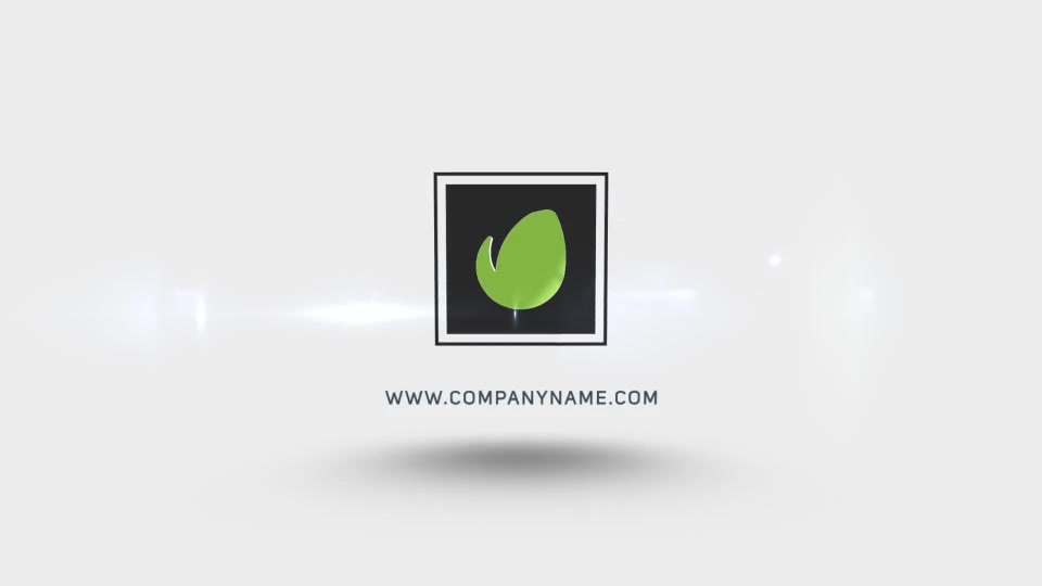 Modern Logo Reveal 7 Videohive 24984651 After Effects Image 6