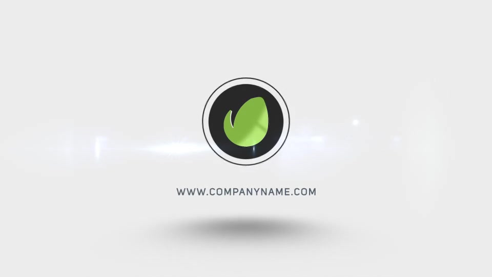 Modern Logo Reveal 7 Videohive 24984651 After Effects Image 7