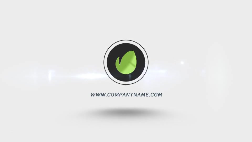 Modern Logo Reveal 7 Videohive 24984651 After Effects Image 9