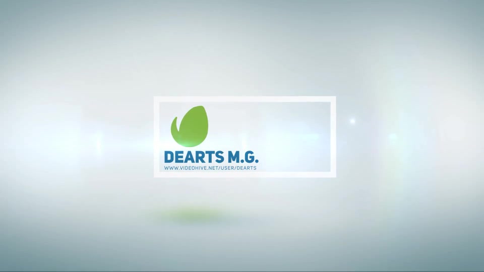 Modern Logo Reveal - Download Videohive 19330475